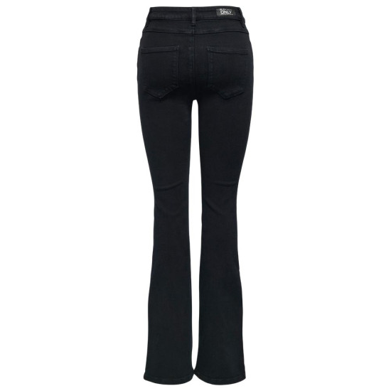 Only Γυναικείο παντελόνι denim